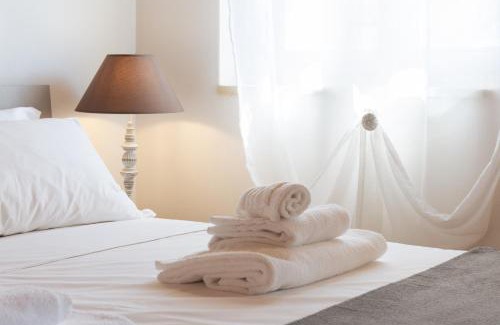 Gorizia Apartamento | NEW! Casa Giulia - a 1 min da Piazza Vittoria con terrazza e parcheggio privato