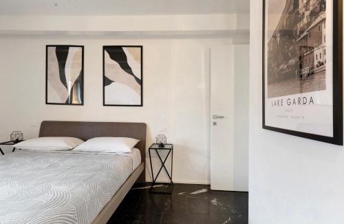 Colà Di Lazise Apartamento | New Casa Iris Lazise