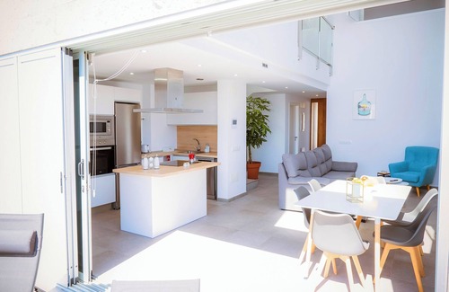 Las Eras Chalet De Esquí | NUEVO: Casa La Hondura, Las Eras
