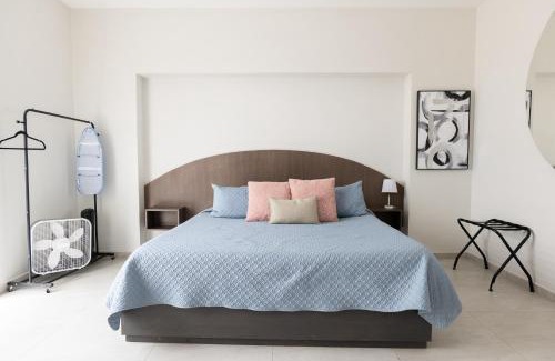 Ulbrich Apartamento | New Casa San Felipe with Gated Parking at Casas Sanblu