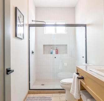 Ulbrich Apartamento | New Casa San Felipe with Gated Parking at Casas Sanblu