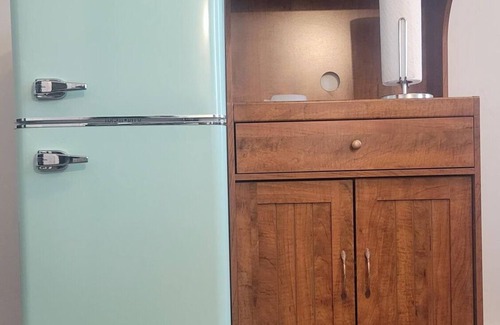 Las Cruces Apartamento | Encantadora Casita nueva en vecindario nuevo.
