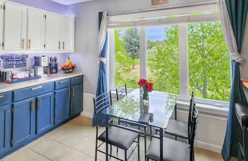 Glenwood Springs Condominio | New Castle’s Kings & Queens · 14 Mins to Glenwood · Romantic Mountain Adventures
