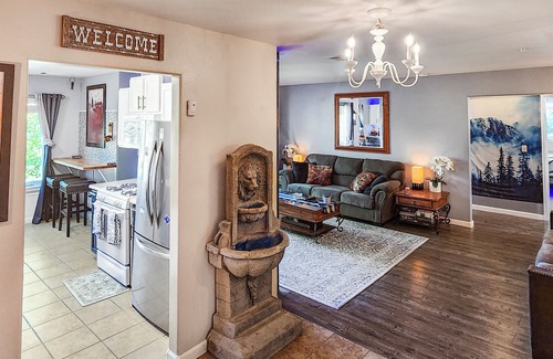 Glenwood Springs Condominio | New Castle’s Kings & Queens · 14 Mins to Glenwood · Romantic Mountain Adventures