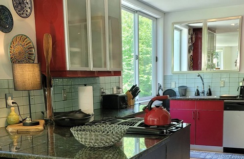 Elka Park Casa | NEW CatskillsTreeshouse close to Hunter Mountain