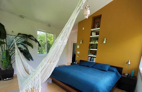 Elka Park Casa | NEW CatskillsTreeshouse close to Hunter Mountain