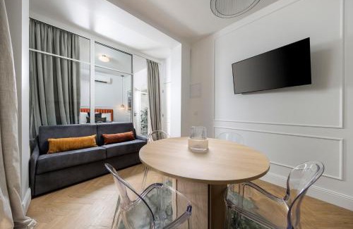 Carrieres - Malbousquet Apartamento | New Center Easy Access Balcony