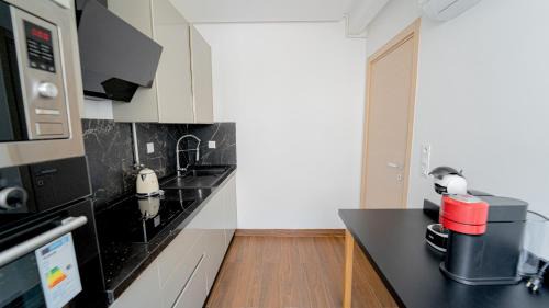 Jardins De Carthage Apartamento | New Central and luxury In Jardin de Carthage