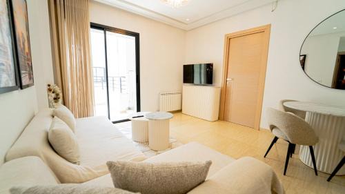 Jardins De Carthage Apartamento | New Central and luxury In Jardin de Carthage