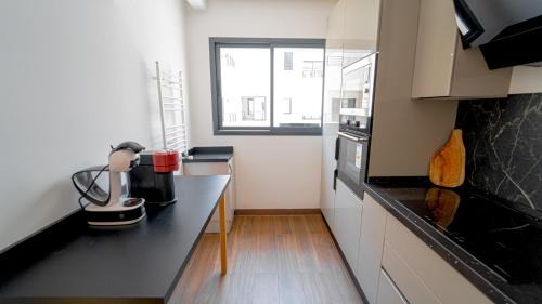 Jardins De Carthage Apartamento | New Central and luxury In Jardin de Carthage