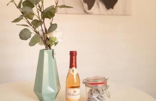 New Town Apartamento | ++ NEW! Central downtown apartment in a top location in Cologne ++