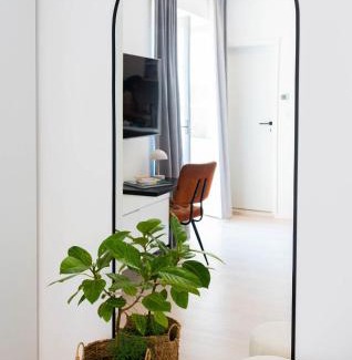 Grad Apartamento | New central studio - La Mer