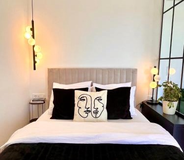 Grad Apartamento | New central studio - La Mer