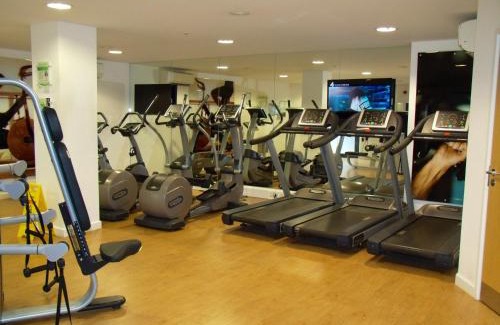 Woking Apartamento | New Central Woking 1 and 2 Bedroom Apartments with Free Gym, close to Train Station