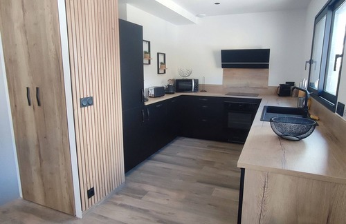 Egat Chalet De Esquí | NEW CHALET 12 PERS - PLAYROOM - EGAT