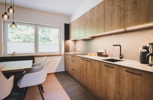 Zell am See Chalet De Esquí | NEW! Chalet Carina by we rent