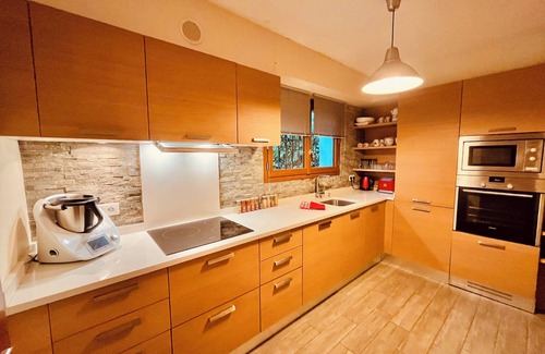 Peone Chalet De Esquí | NEW! CHALET WAPITI Warm mountain cocoon. Quiet Near the slopes