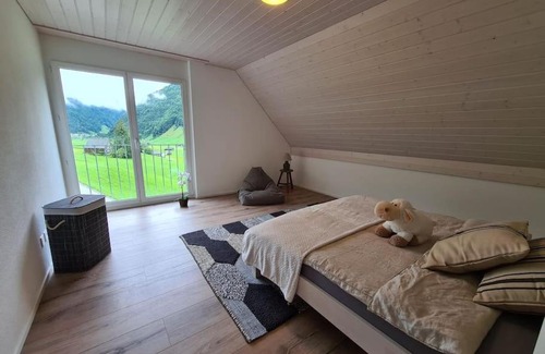 Alt Sankt Johann Casa | New Chalet with breathtaking views!