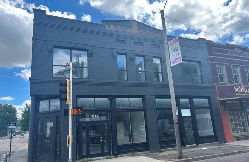 Cooper-Young Historic District Apartamento | NEW!! Charlie's Corner by Pettigrew Adventures - Located in Cooper Young
