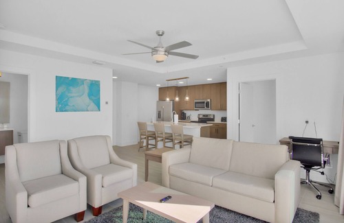 Clearwater Beach Condominio | New Charmin Condo Hotel Suite on the Beach