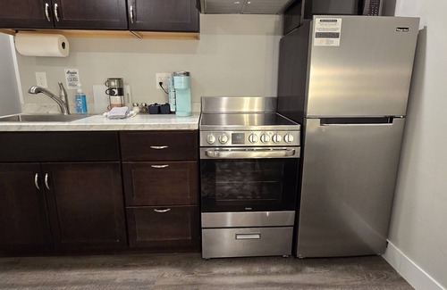 St. George Casa | NEW Charming 1-bedroom casita in St. George with WiFi, AC