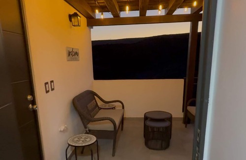 El Sauzal Casa | New Charming 3-bedroom house with Roof Top, WiFi in beautiful Valle de Guadalupe