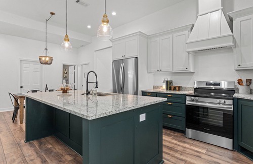 Waco Casa | NEW - Charming 3BD/2BA in the heart of Waco, Minutes from Baylor & Magnolia