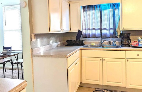 Charleston Casa | NEW! Charming 3BR Home in Central Location!
