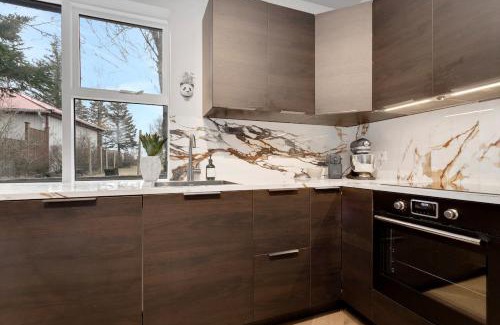 Kopavogur Apartamento | New Charming Apartment