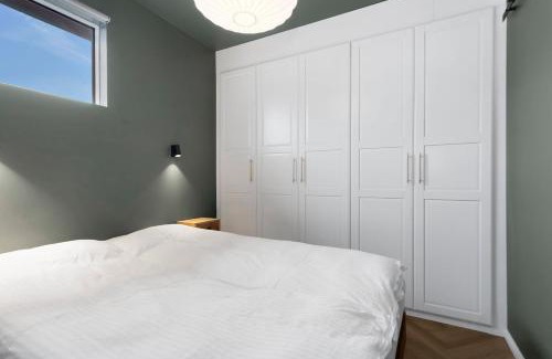Kopavogur Apartamento | New Charming Apartment
