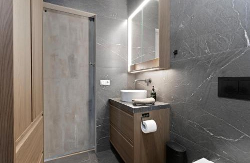 Kopavogur Apartamento | New Charming Apartment