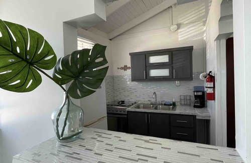 Cabo Rojo Cabina | New! Charming Cabin near Combate Beach