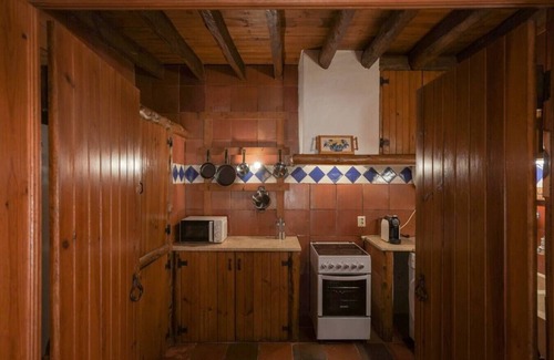 Almocageme Cabaña | (NEW) Charming Cottage in Almoçageme