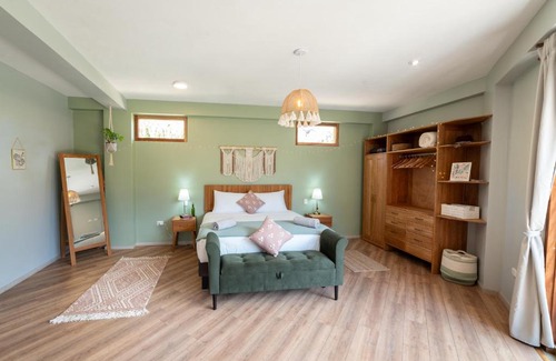 Huaran Casa | New Charming Countryside Haven Sacred Valley