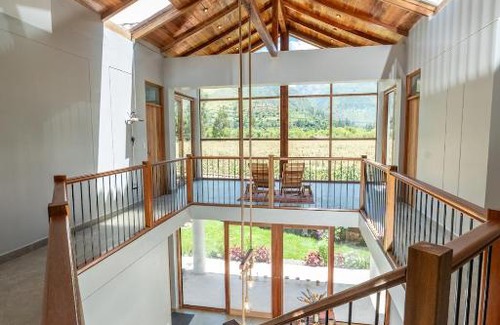 Huaran Casa | New Charming Countryside Haven Sacred Valley