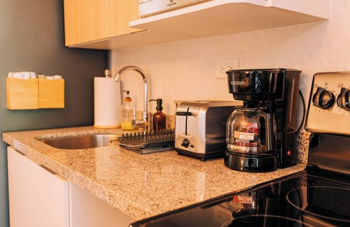 Santa Tecla Apartamento | NEW Charming, fully-equipped 2-bedroom apartment - 30min from beach