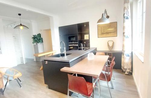 Broekwijk Apartamento | New Charming Grand Place Apartment