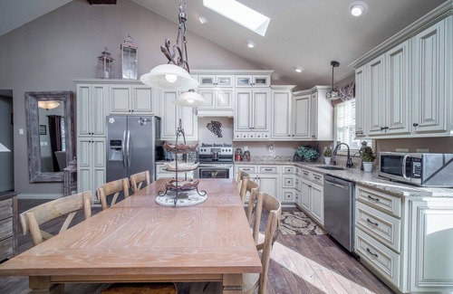 Bemus Point Casa | New! Charming Home in the Heart of Bemus Point, Lake Chautauqua, NY