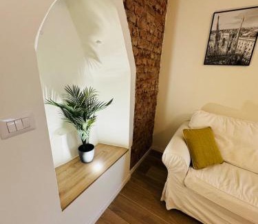 Casoretto Apartamento | New charming milanese apartment near Loreto