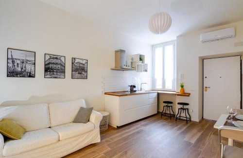 Casoretto Apartamento | New charming milanese apartment near Loreto