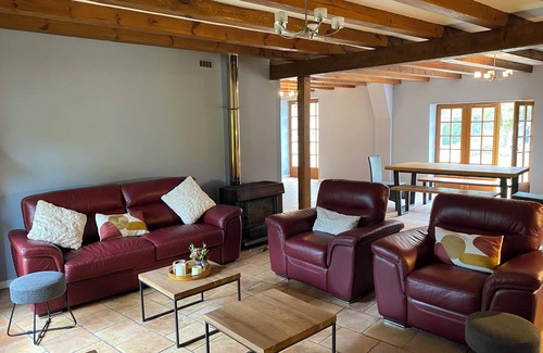 Issigeac Otro | *NEW* Charming Perigord Farmhouse with views - Issigeac