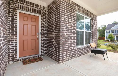 Acworth Casa | New Charming Surburban Retreat 12 mins to Lakepoint