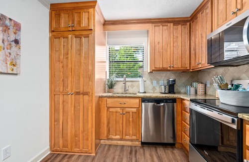 Auburn Apartamento | NEW Cheerful Auburn Getaway!