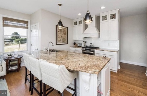 Elkton Casa | New! Chesapeake Bay house with amazing views