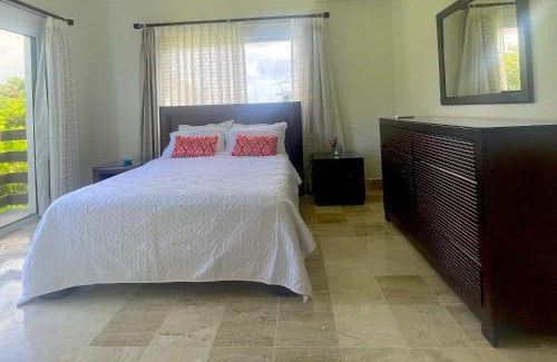 Playa Bibijagua Apartamento | New! Chic Beach Condo at Punta Cana
