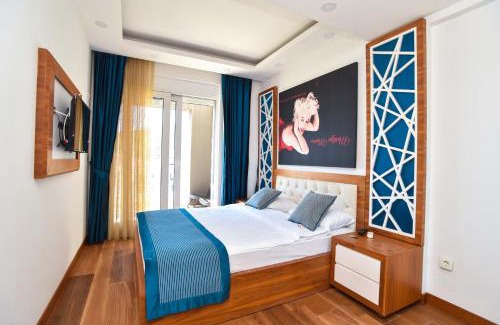 Babilonija Apartamento | New Chill and Go Apartments