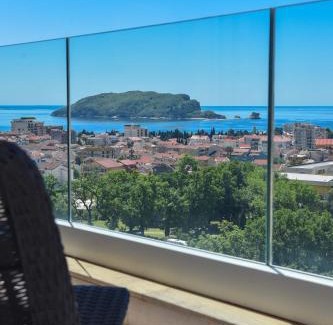 Babilonija Apartamento | New Chill and Go Apartments