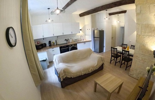 Beaucaire Apartamento | New! Cinéma, Netflix La Douce Evasion