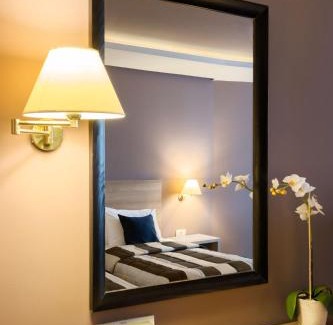 City Center Hotel | New City Hotel & Restaurant Niš