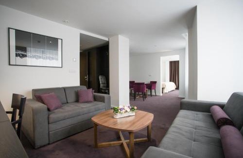 City Center Hotel | New City Hotel & Restaurant Niš